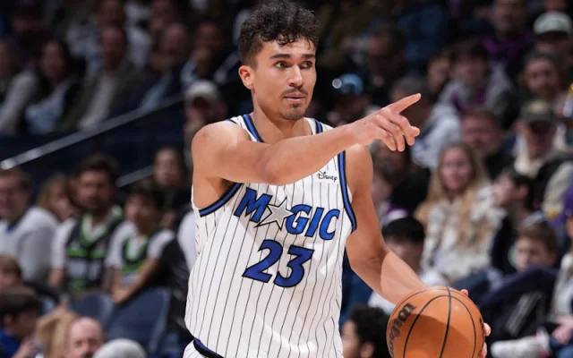 «Madžik» Tristana da Silve pobedio «Timbervolvsi»