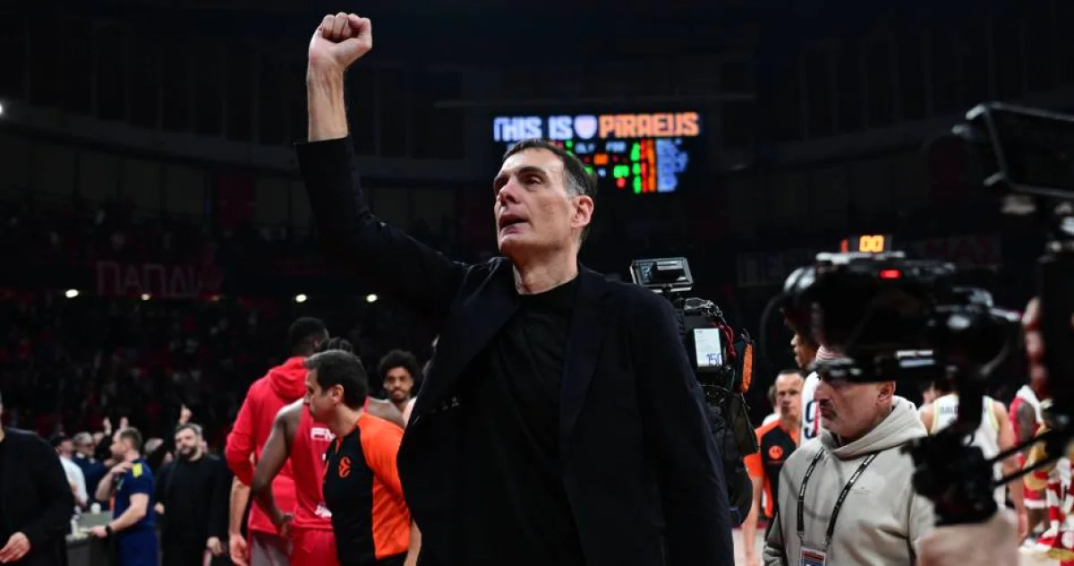 Barcokas: „Mi smo najnapadačniji tim Evrolige