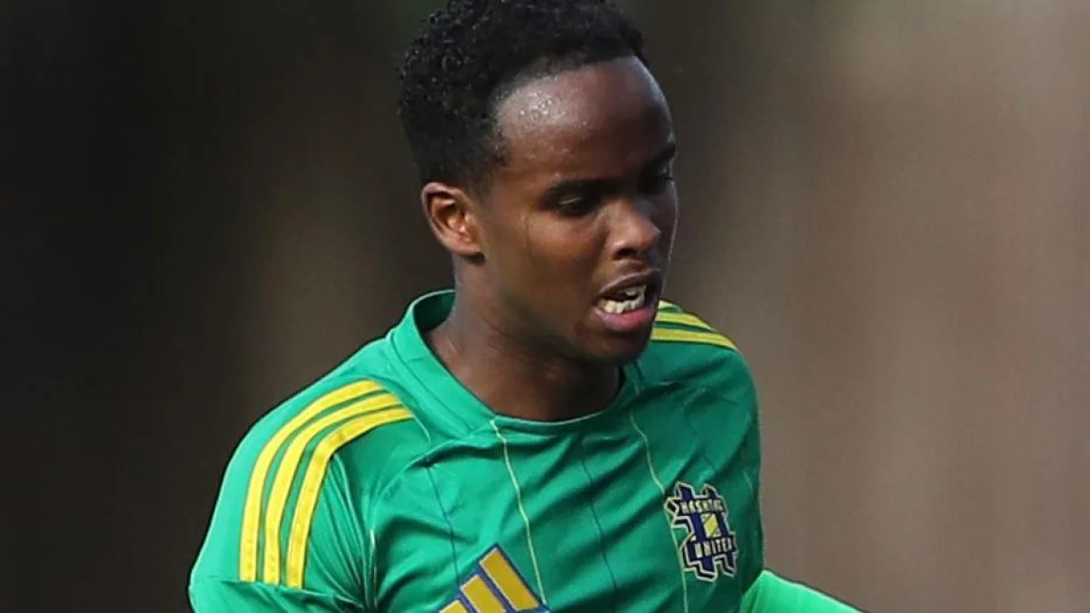 Wealdstone nezadovoljan što Hassan igra u Baller League