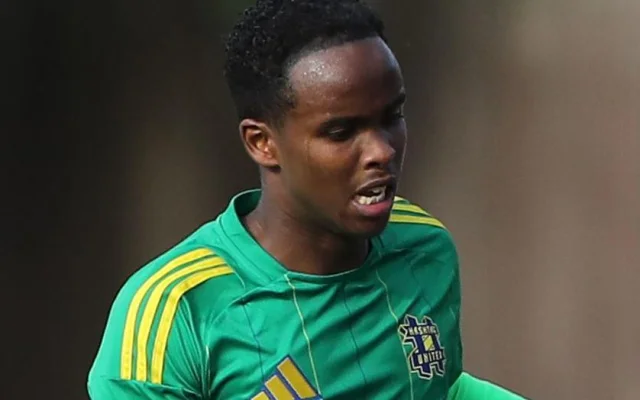 Wealdstone nezadovoljan što Hassan igra u Baller League