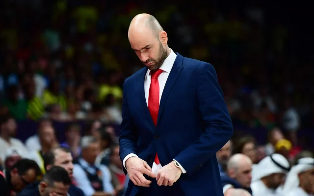 Spanoulis konačno napušta trenersku klupu Monaka!