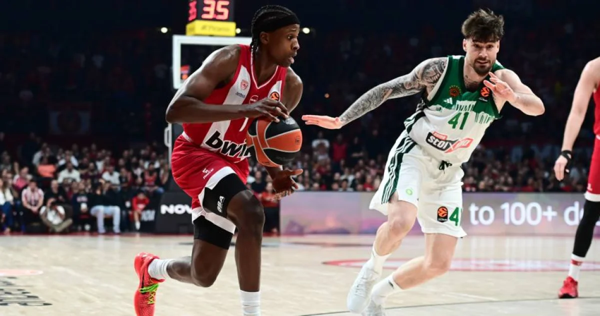 Dilikina o Uokapi: «On je strateg, i nedostaje nam, kao i Saše»