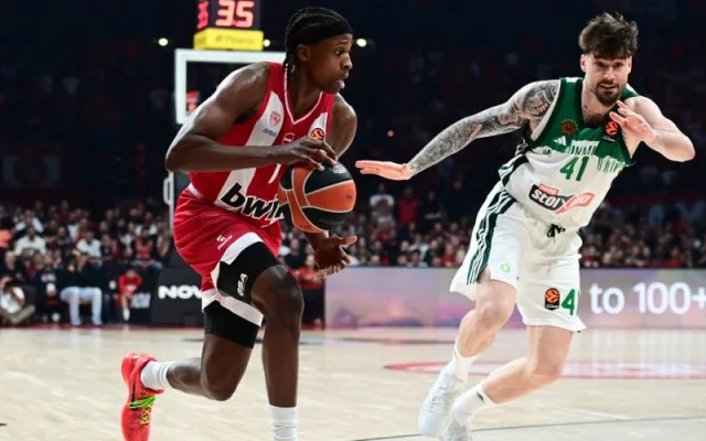 Dilikina o Uokapi: «On je strateg, i nedostaje nam, kao i Saše»