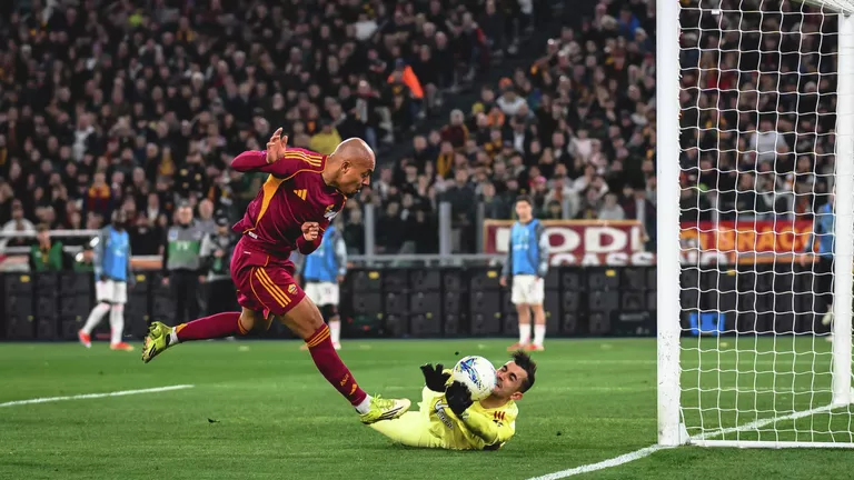 Juventus i Roma odigrali spektakularnih 3:3 u 27. kolu Serije A