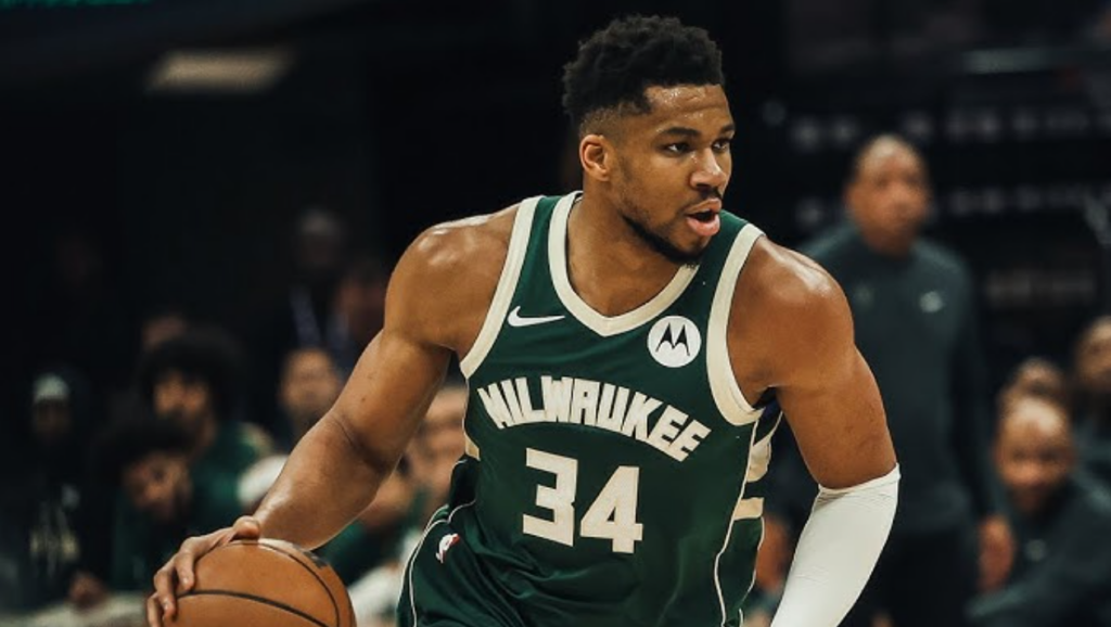 Giannis Antetokounmpo: povratak u meču sa Celticsom u noći na utorak (3/3)