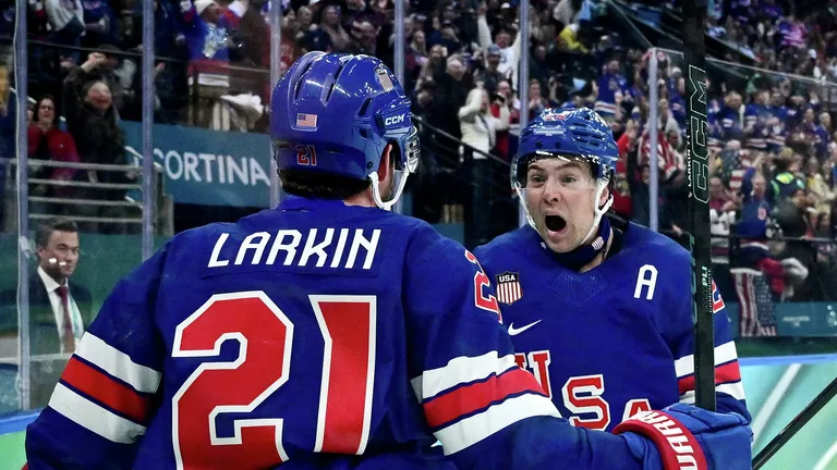 SAD i Kanada igraće u finalu Olimpijskih igara 2026