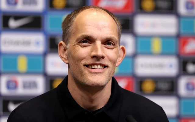 Poslednji eksperiment? Analiziramo novi sastav engleske reprezentacije Tuchela