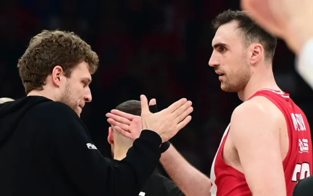 MVP Milutinofa (na osnovu PIR-a), ali… "Zasluge Dilikinu i Džozefu, istakli su se