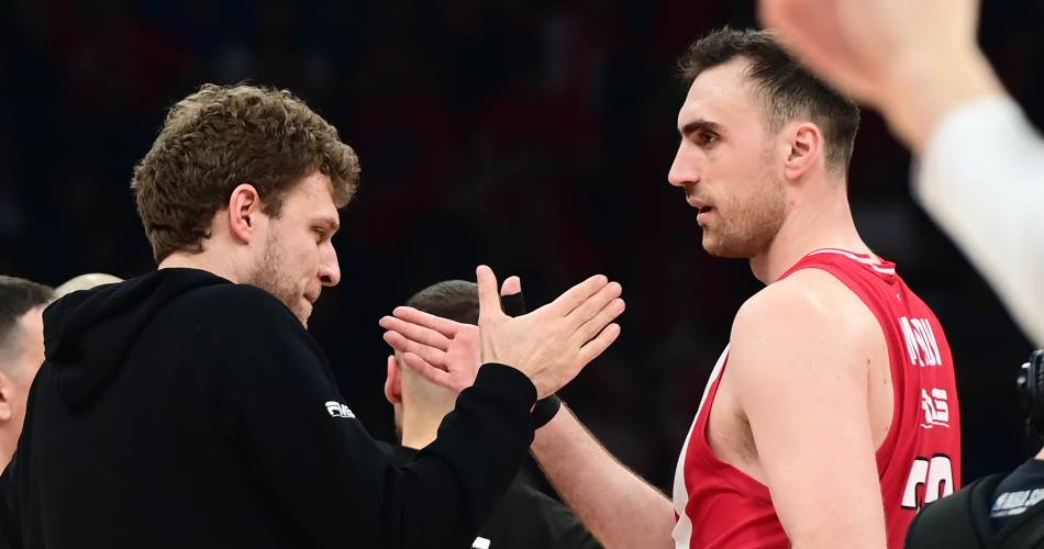 MVP Milutinofa (na osnovu PIR-a), ali… "Zasluge Dilikinu i Džozefu, istakli su se