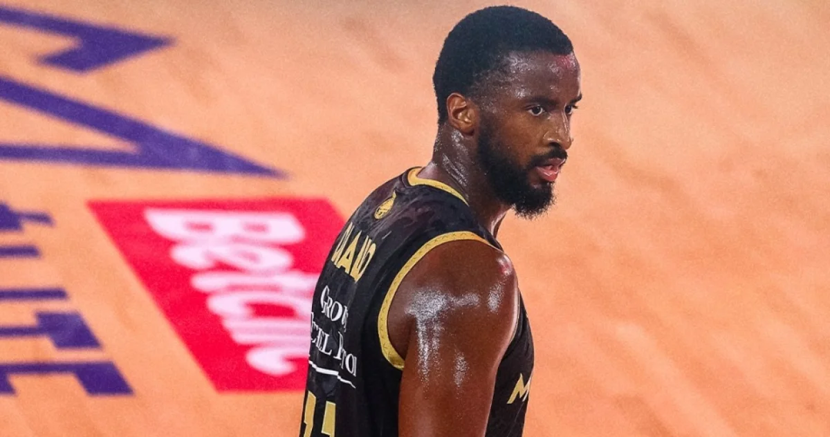 Monako ne uspeva da nadoknadi zaostatak i trpi poraz kod kuće