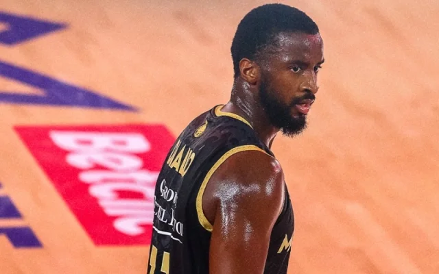 Monako ne uspeva da nadoknadi zaostatak i trpi poraz kod kuće