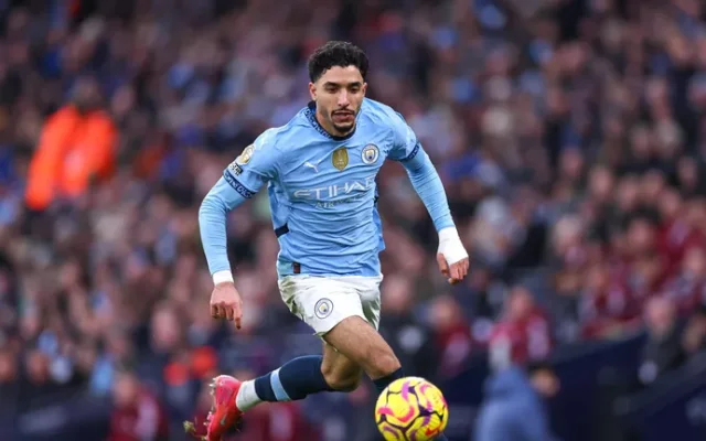 Dubl Marmusa doneo Mancester Sitiju pobedu nad Njukaslom u FA kupu