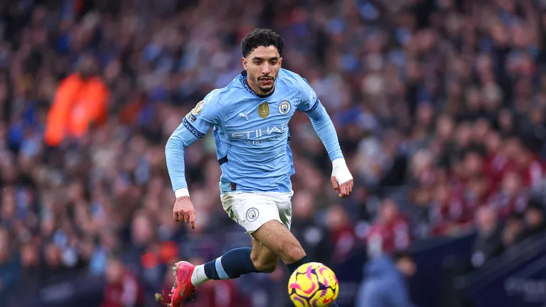 Dubl Marmusa doneo Mancester Sitiju