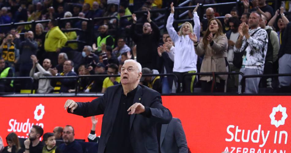 Sakota: «Navijači AEK-a napravili bi anšlag kada bismo sada primali Albu kod kuće»