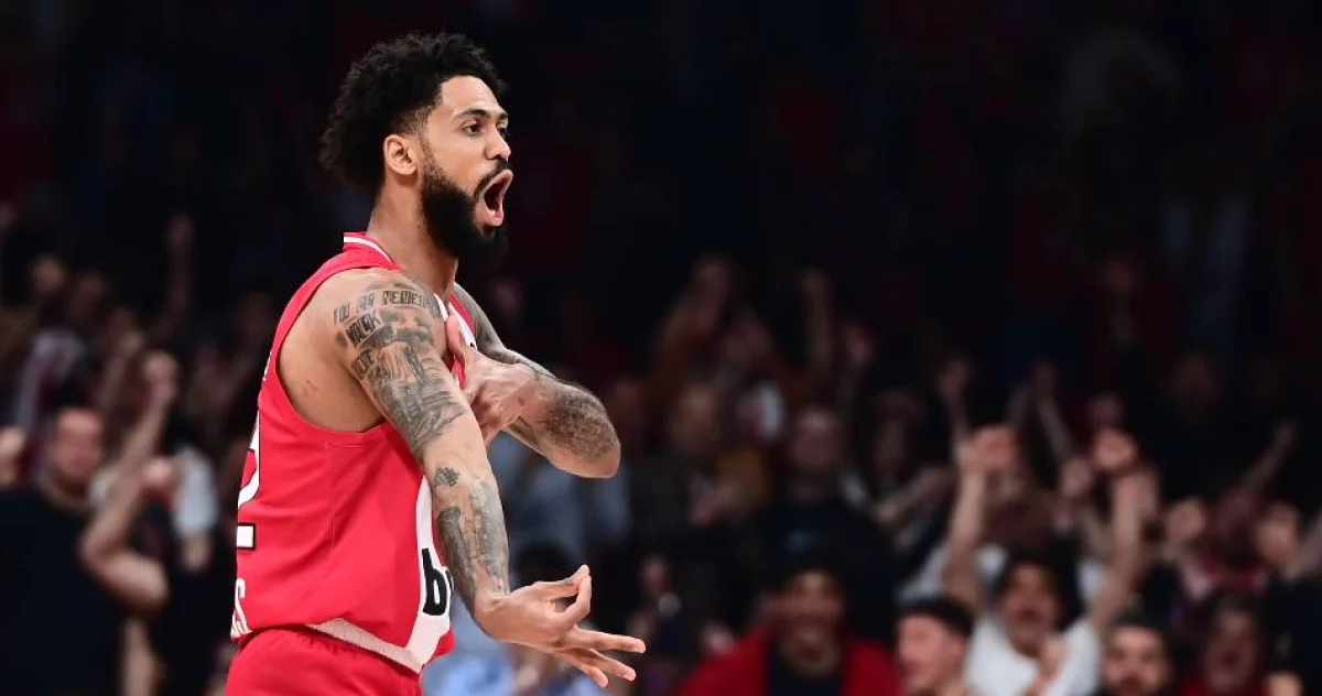 Dorsi — majstor odlučujućih trenutaka, koji živi za poslednju četvrtinu!