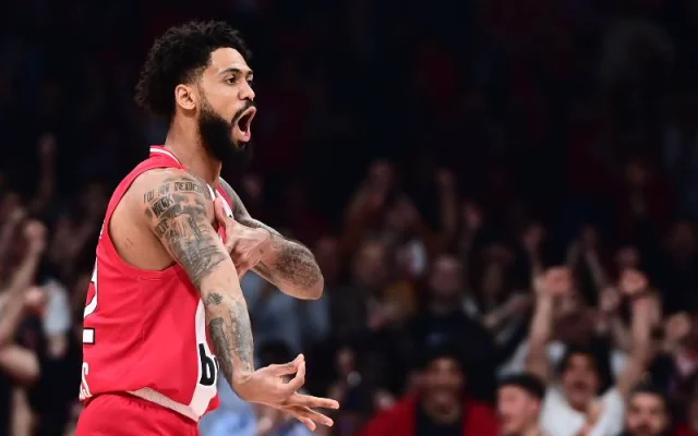 Dorsi — majstor odlučujućih trenutaka, koji živi za poslednju četvrtinu!