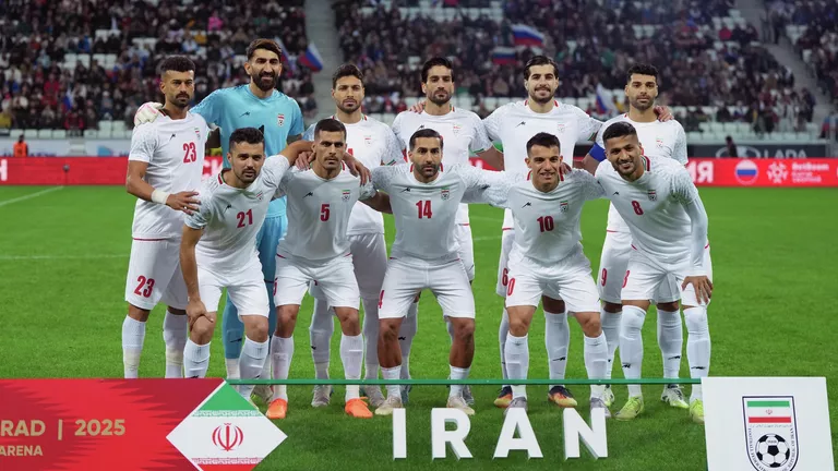 Iran bi mogao da se povuče sa Svetskog prvenstva nakon napada SAD