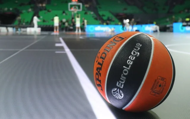 Final četiri Evrolige rasprodat