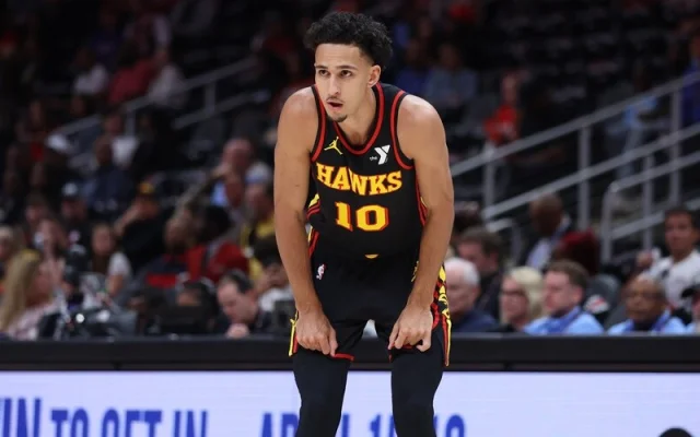 Rizačer o smanjenju minutaže u Atlanti: „Teško