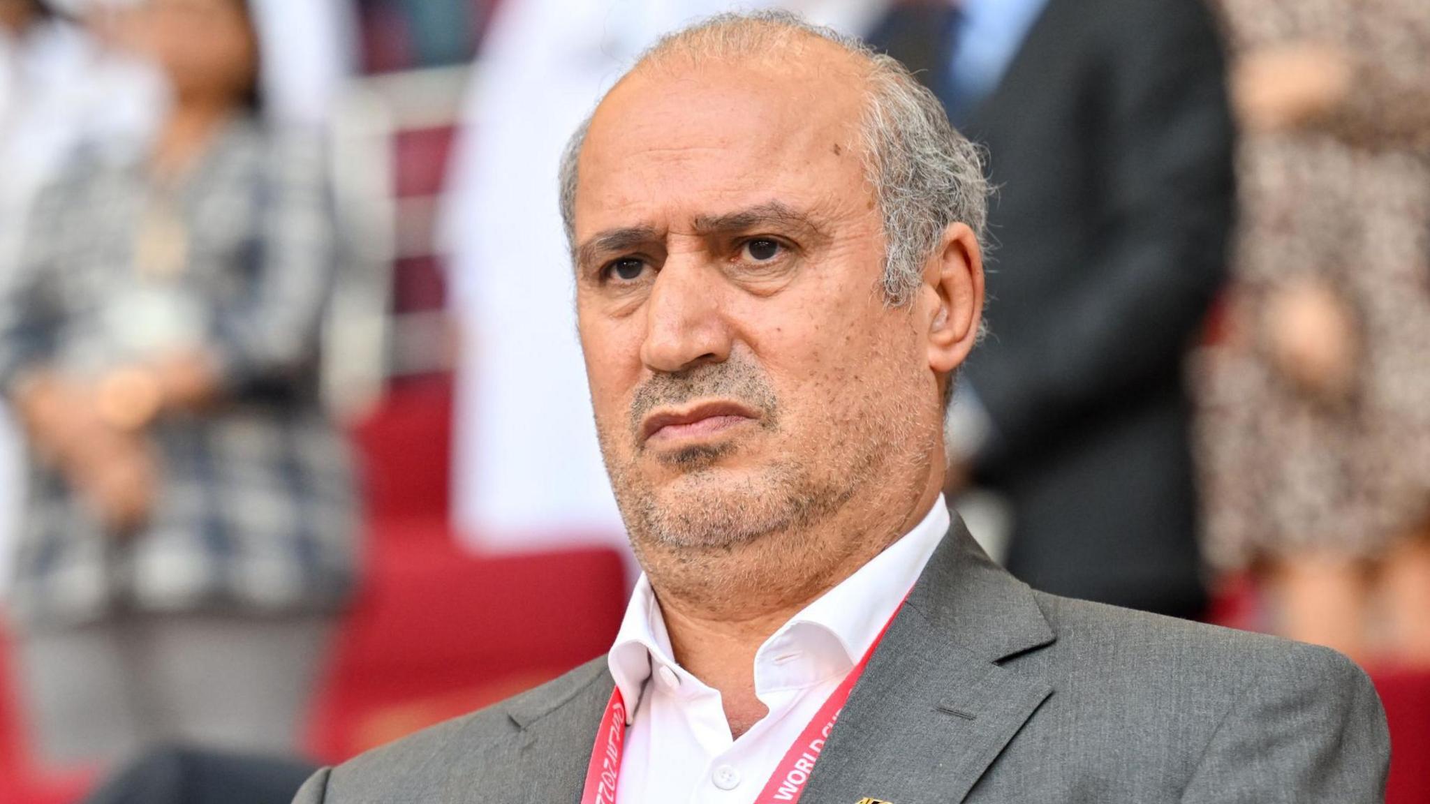 Iran: Domaćin Svetskog prvenstva je FIFA, a ne Trump ili SAD