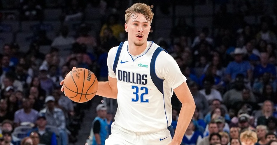 Kuper Flag prešao Knupela za titulu igrača godine