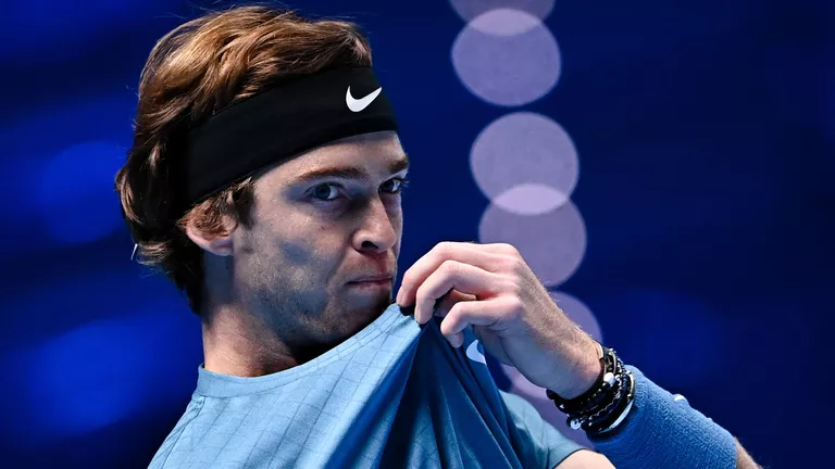 Rublev nije odbranio titulu u Dohi, Alkaras u finalu ATP 500