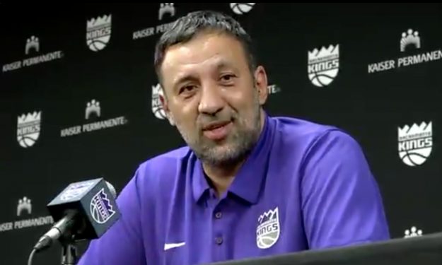 Vlade Divak: izbor Dončića zahtevao bi razmenu Foka