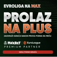 Maxbet logo