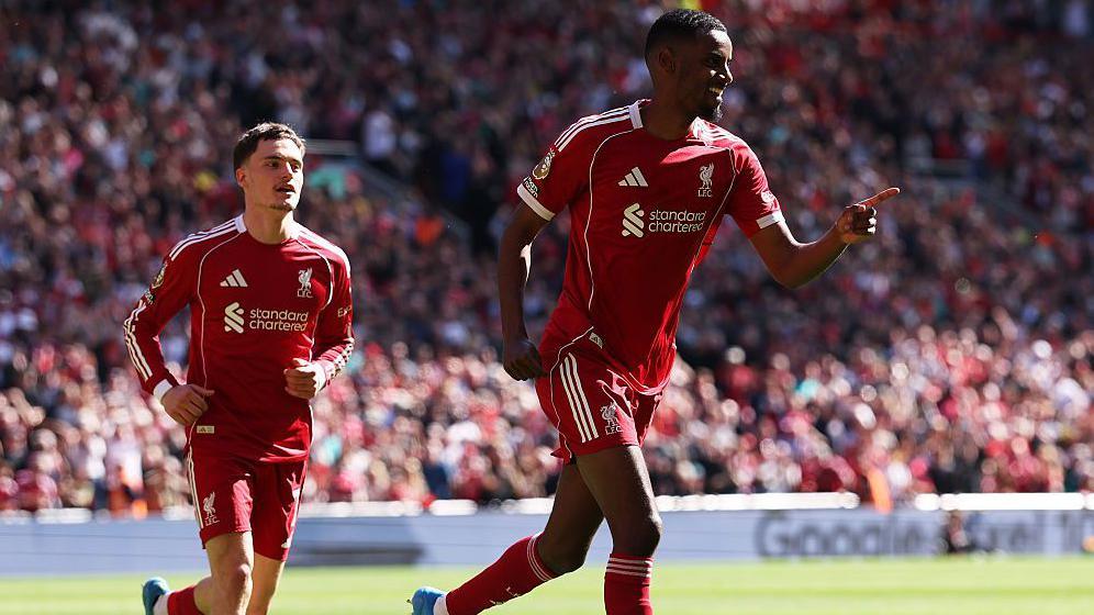 Isak i Virc: budućnost Liverpula ili ne?