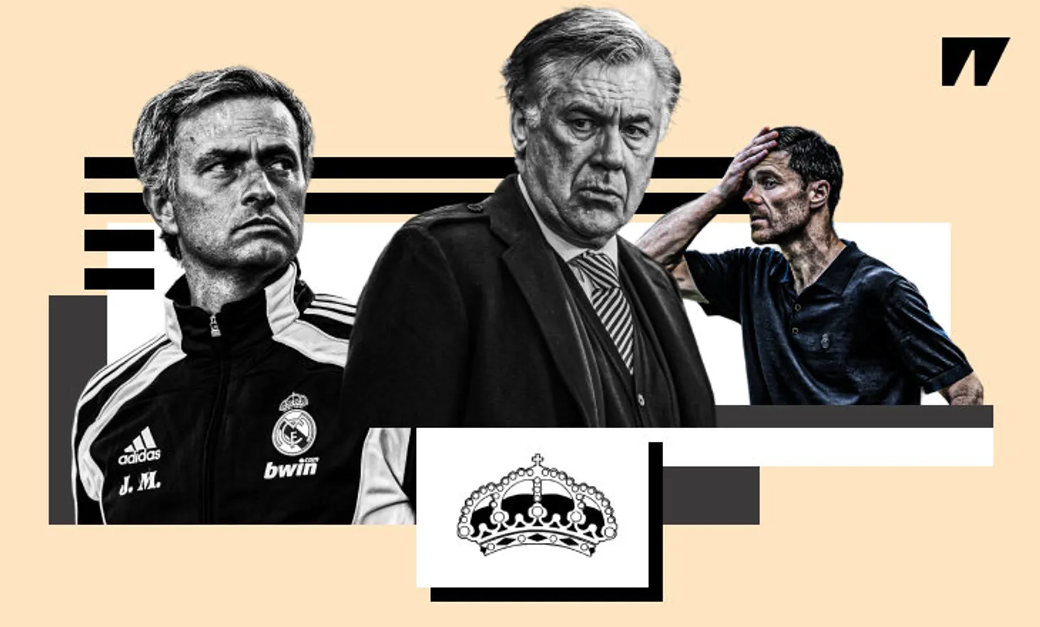 Prvo “El Klasiko” – prokletstvo za trenere Real Madrida: Samo je Zidan pobedio na debiju, sada je red na Alonsa