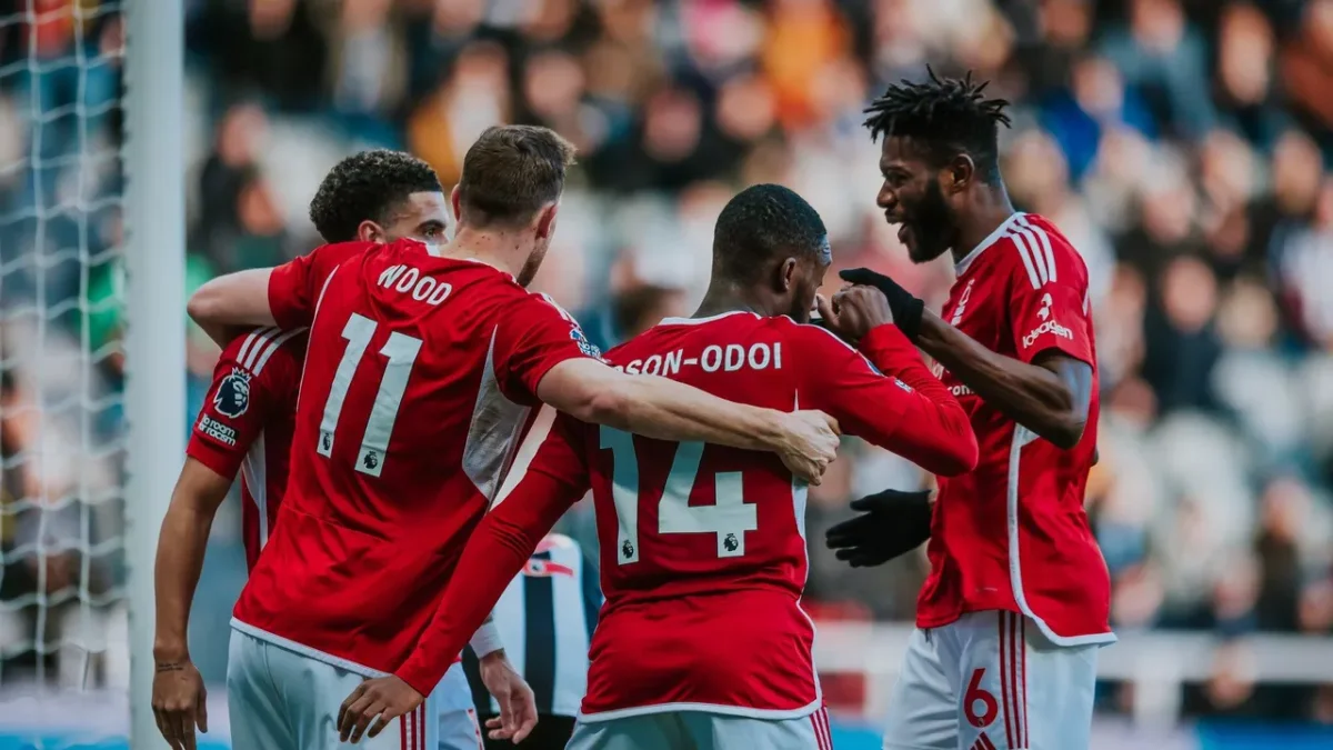 Notingem i Vila podelili bodove u Premijer ligi