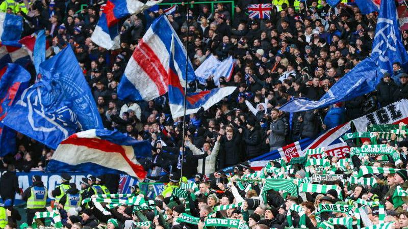 SPFL se neće mešati u spor oko karata za derbi sa „Seltikom