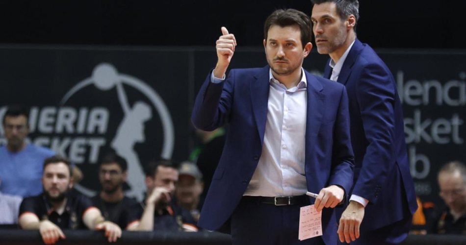 Havi Albert: «Noć ćemo se poboljšati»