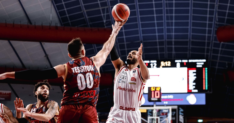 Milan ostvario pobedu u gostima