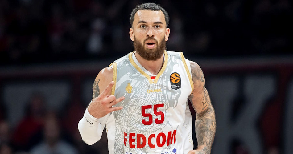 Majk Džems: više neću komunicirati sa sudijama
