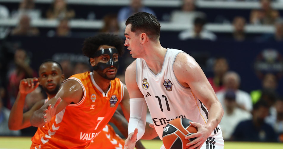 Hezonja o Skariolu: U septembru smo se gledali