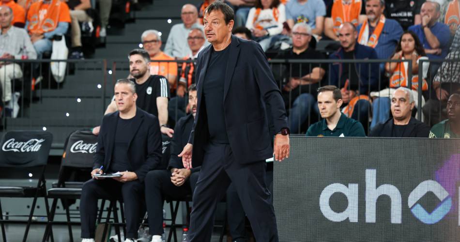 Ataman o zagrljaju sa Džanakopulosom: nadam se...