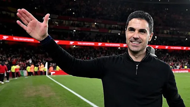 Arsenal je pobedio Bornmut i gleda napred