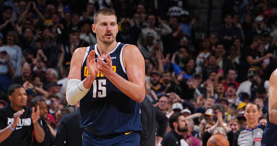 Jokić odlučio da su mu ukrali gaće nakon 4. utakmice