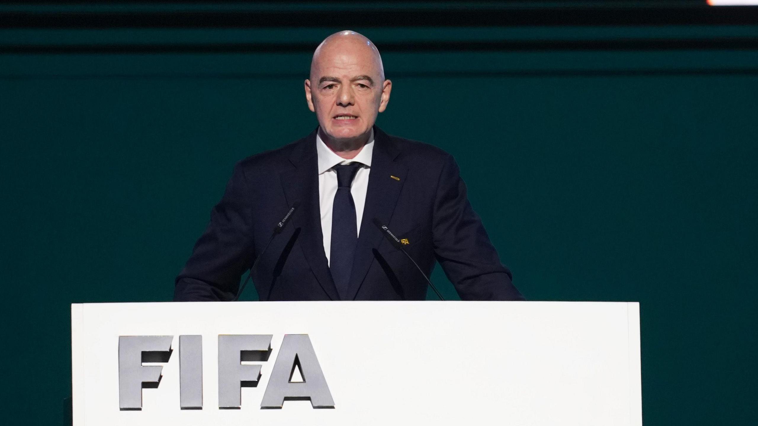 Iran ne dolazi na FIFA-in kongres, ali igra na SP