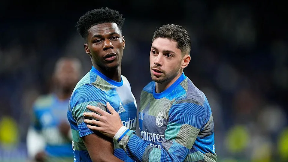 Real Madrid u krizi: haos i svađe na Bernabeu