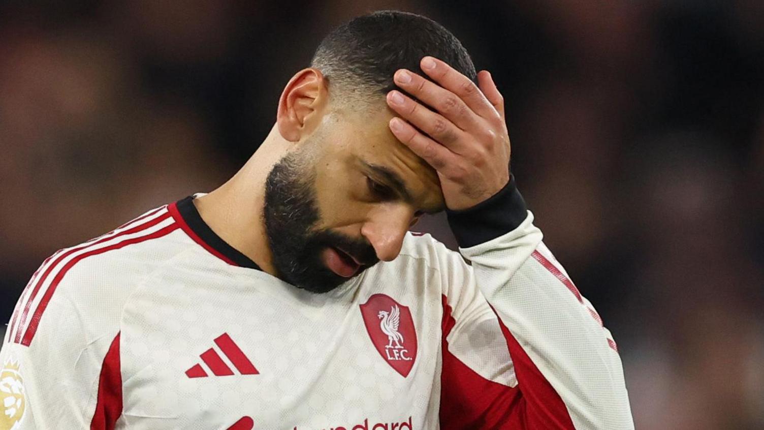 Salah: Liverpool se mora vratiti na težak fudbal