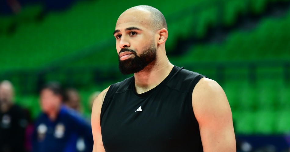 Talen Horton-Takuer: Nan savetuje da igra na granici