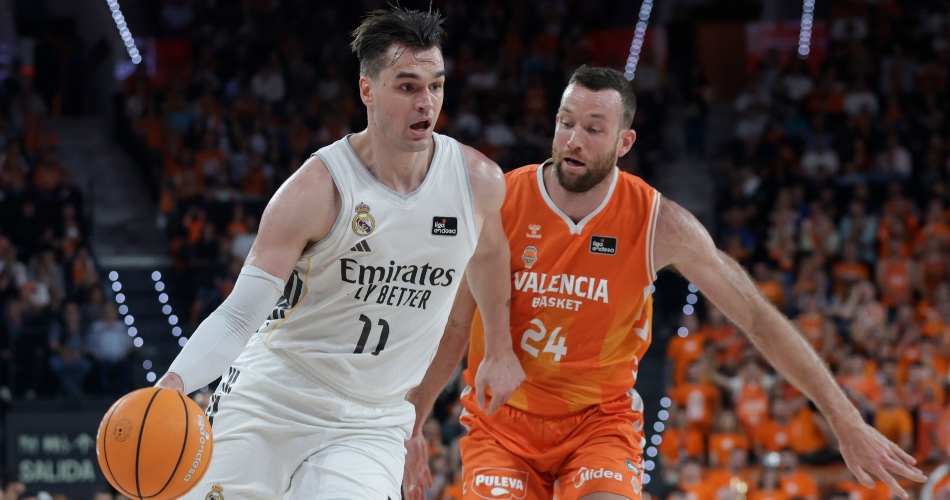 Real poslao signal Valenciji i celoj Evropi