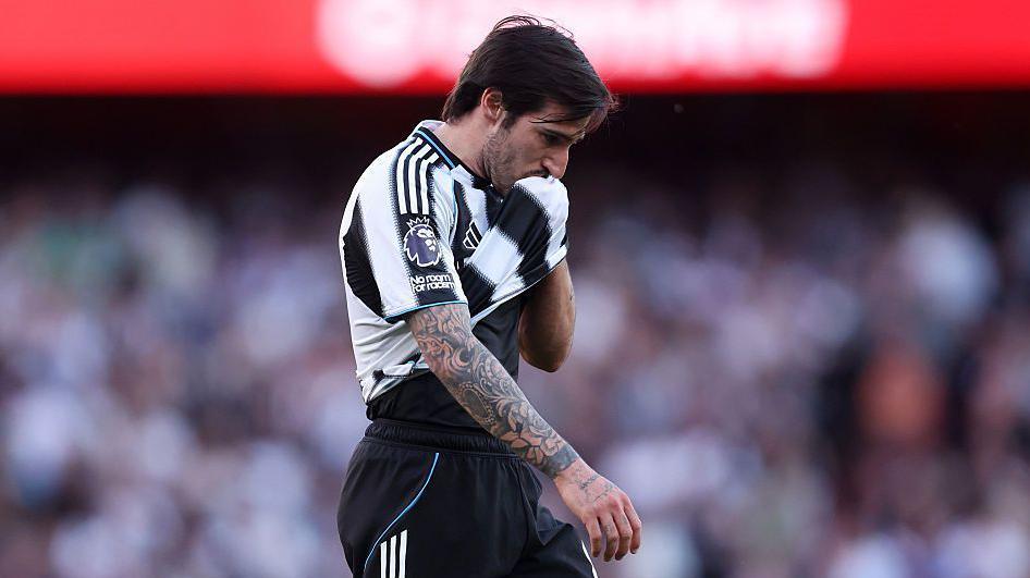 Da li će Njutsil ući u borbu za opstanak?