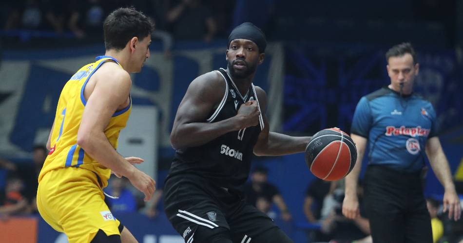 PAOK razbio Peristeri i ušao u polufinale grčke lige