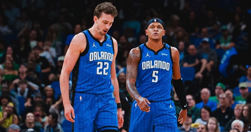 Madžik je premostio zaostatak i prešao u vođstvo u seriji