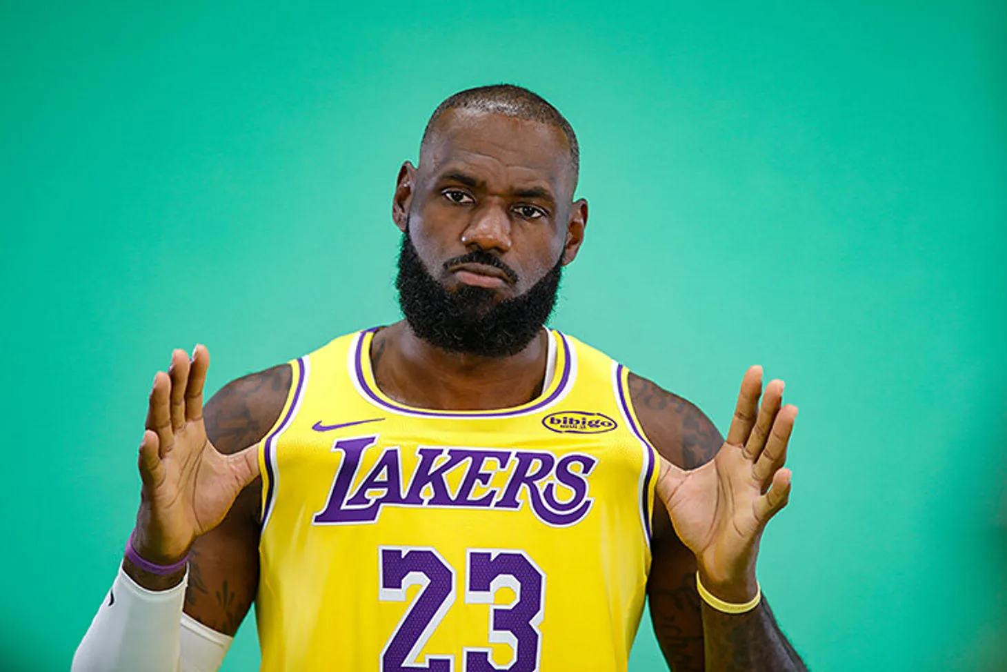 LeBron James ulazi u 23. NBA sezonu – bez presedana u istoriji lige