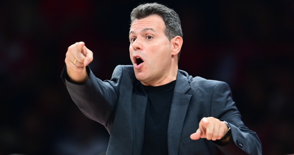 Itudis: „Ne želimo da nas sruše