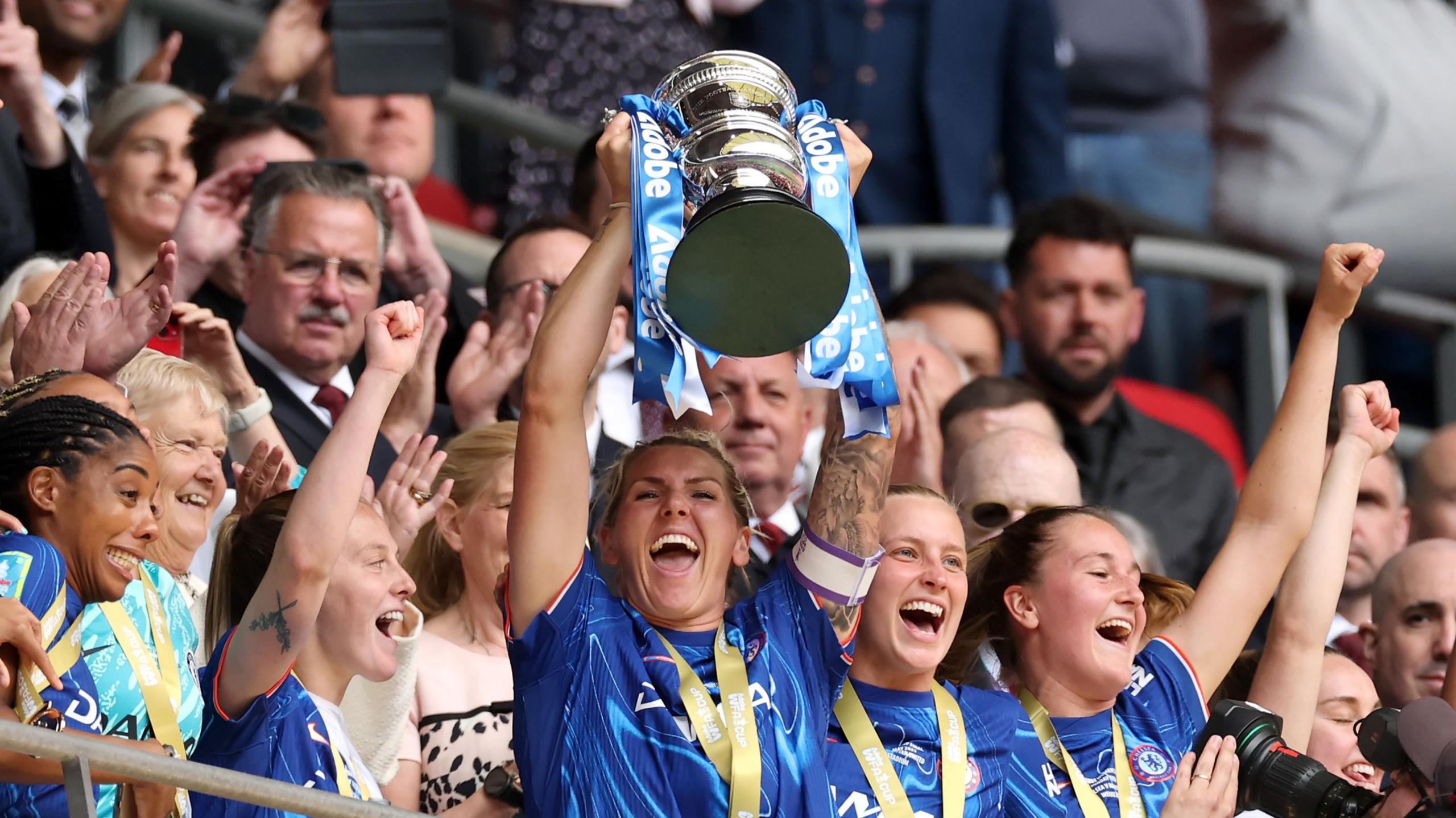 Test: imenujte sve finaliste Kupa Engleske od 2010.